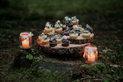 Matkulturen från Västmanland