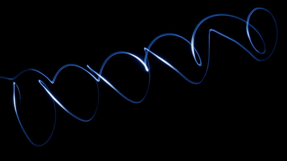 bulb light photography technique style art long exposure dark night