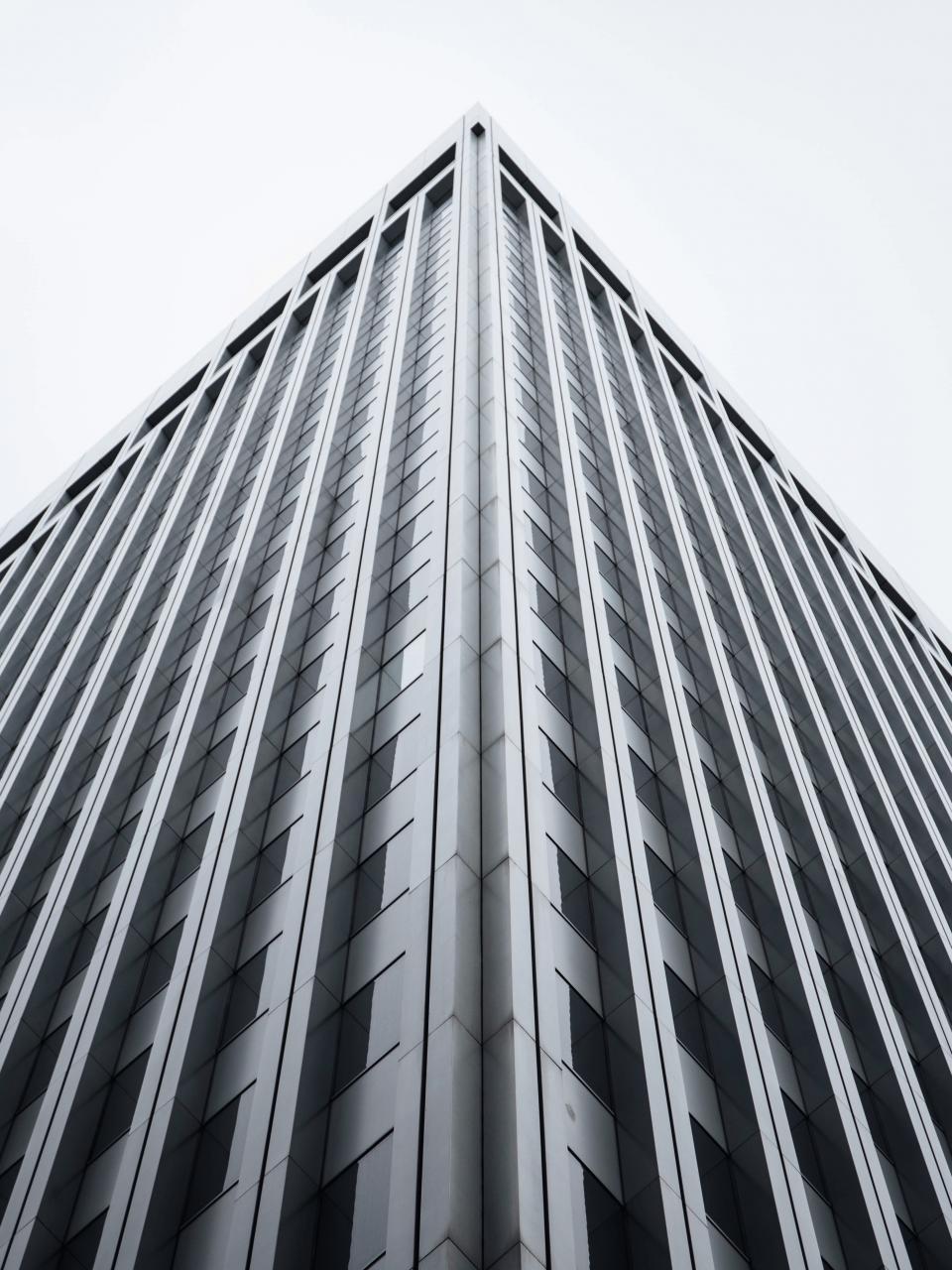 architecture, building, infrastructure, sky - Stock Image - Everypixel