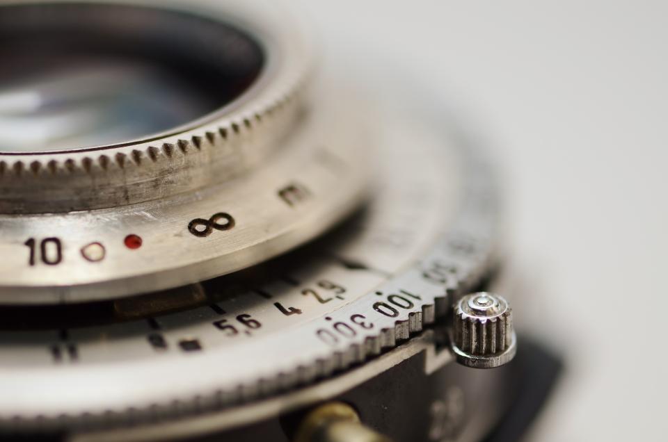 camera lens photography focus vintage oldschool