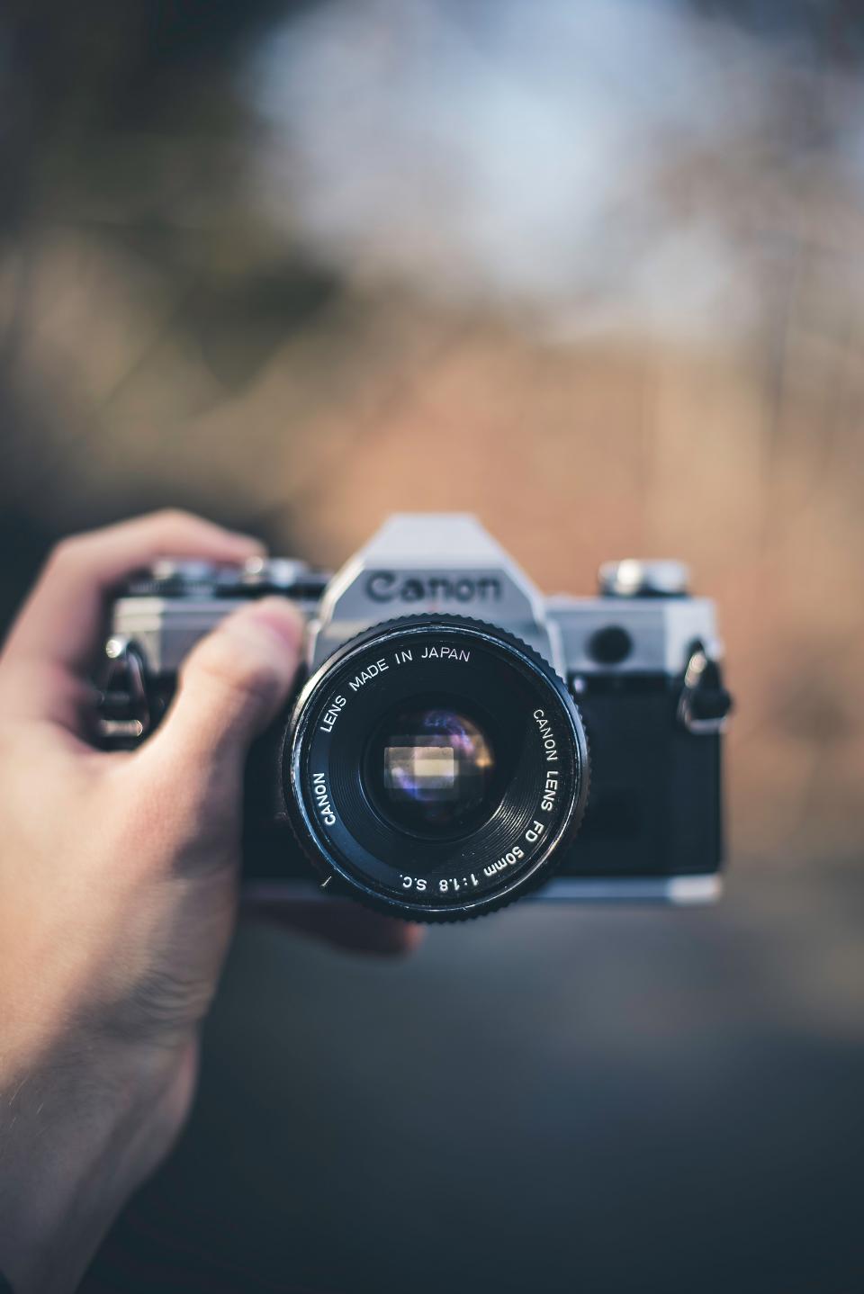 camera photography canon lens