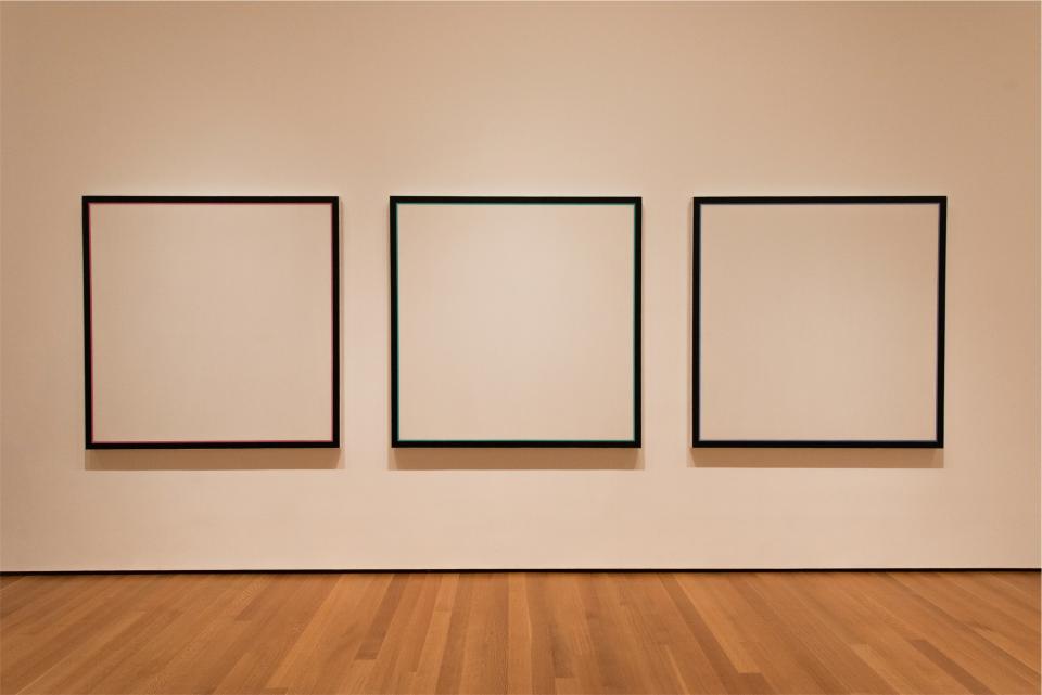 art gallery